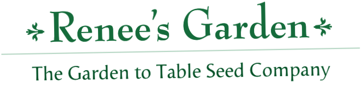 Renee’s Garden