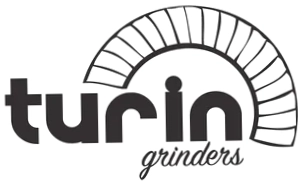 Turin Grinders
