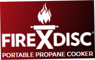 FireDisc Cookers