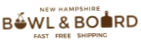 New Hampshire Bowl And Board