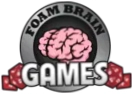 Foam Brain Games