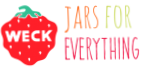Weck Jars