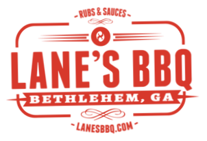 Lane's BBQ