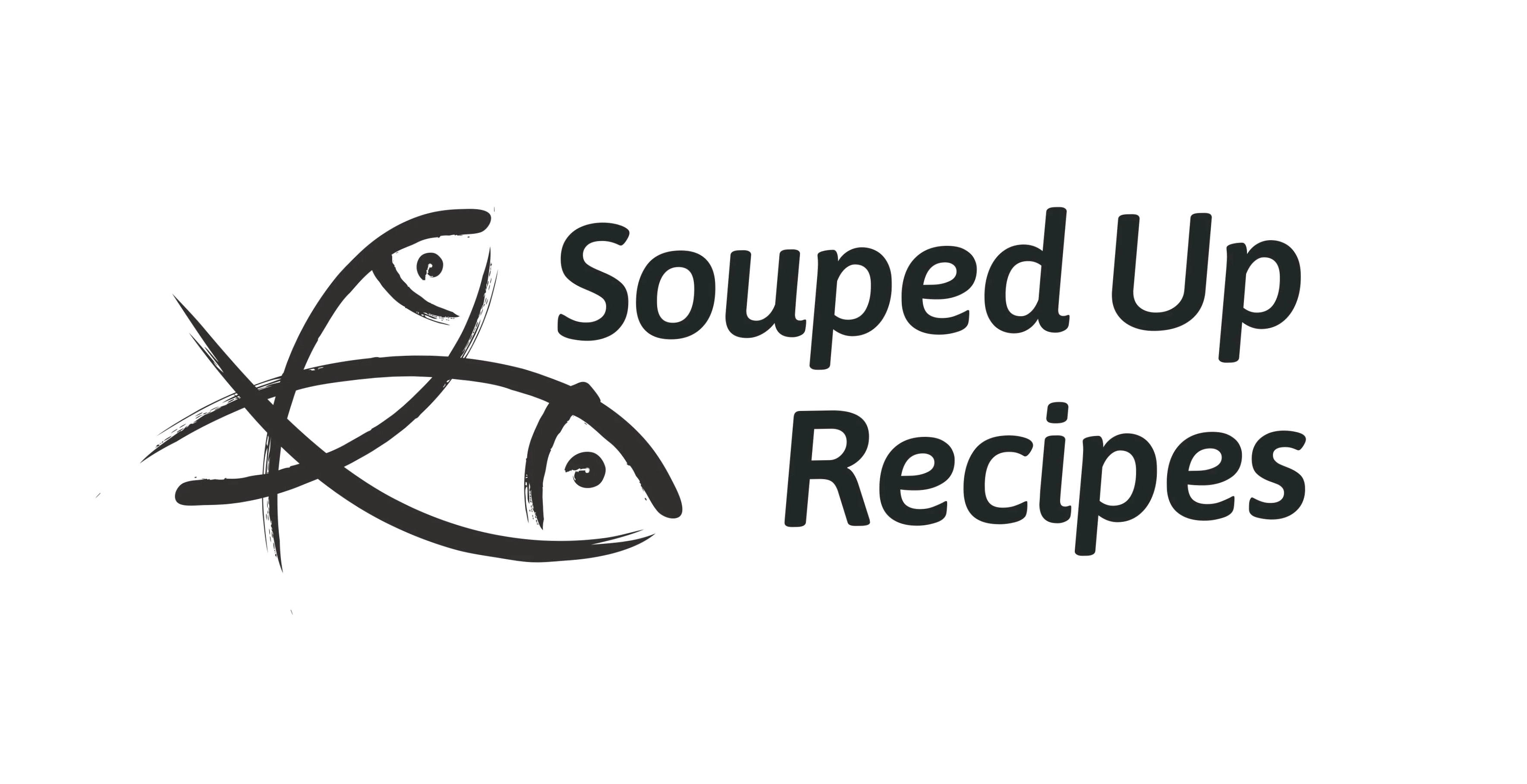 Souped Up Recipes