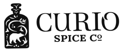 Curio Spice