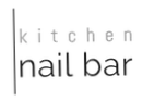 Kitchen Nail Bar