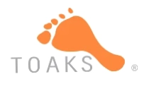 TOAKS