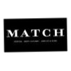 Match Pewter