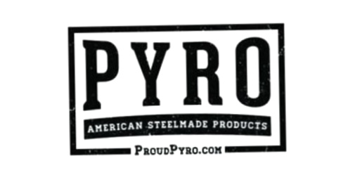 Proud Pyro