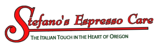 Stefano's Espresso Care