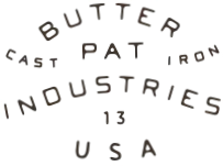 Butter Pat Industries