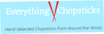Everything Chopsticks
