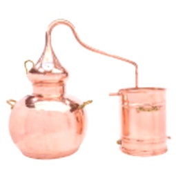 Whiskey Still