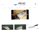 MAC Knife