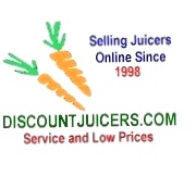 Discount Juicers