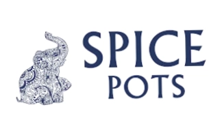 Spice Pots
