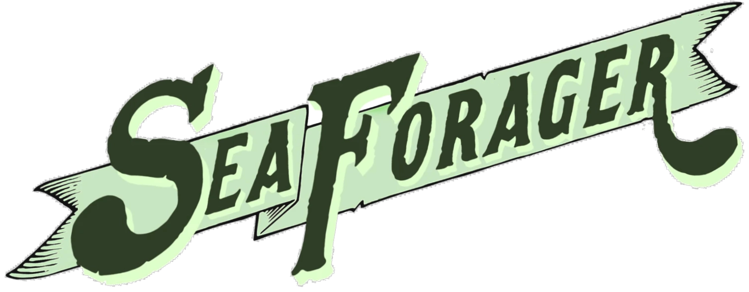 Sea Forager