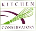 Kitchen Conservatory