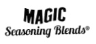 Magic Seasoning Blends