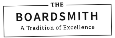 The BoardSmith