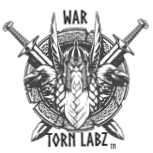 WAR TORN LABZ