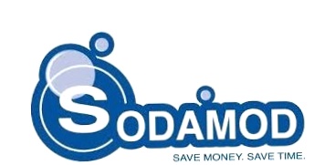 SodaMod