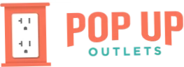 Pop Up Outlets
