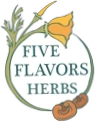 Five Flavors Herbs