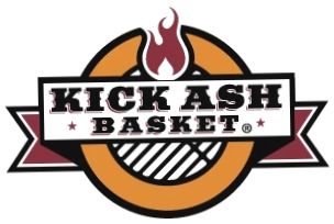 Kick Ash Basket