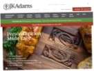 JK Adams