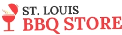 St Louis BBQ Store