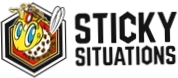 Sticky Situations Honey