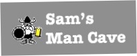 Sam's Man Cave