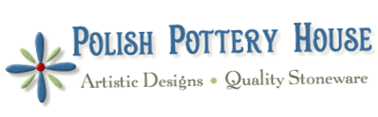 Polish Pottery House