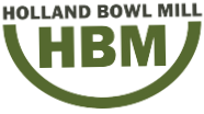 Holland Bowl Mill