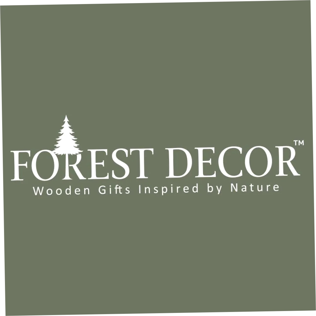 Forest Decor
