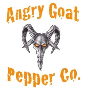 Angry Goat Pepper Co