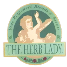 The Herb Lady