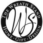 The Wreath Stand