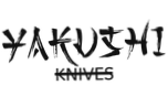 Yakushi Knives