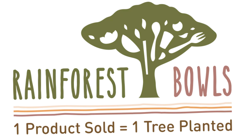 Rainforest Bowls