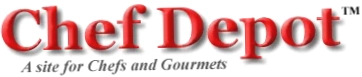 Chef Depot
