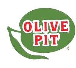 Olive Pit