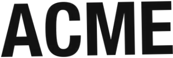 Acme And Co