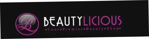 Shop Beauty Licious