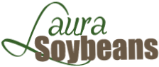 Laura Soybeans