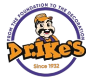Dr Ike's