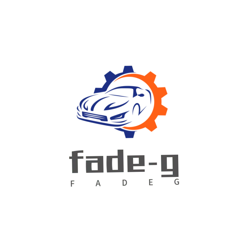 Fade Grass