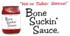 Bone Suckin Sauce