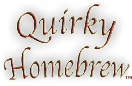 Quirky Homebrew